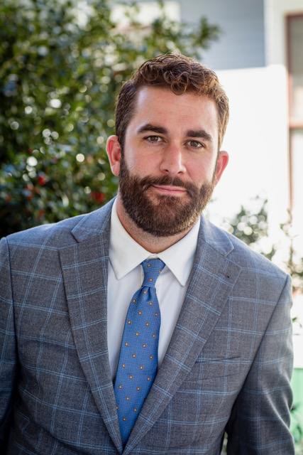 Warner B. Thompson, Attorney at Law